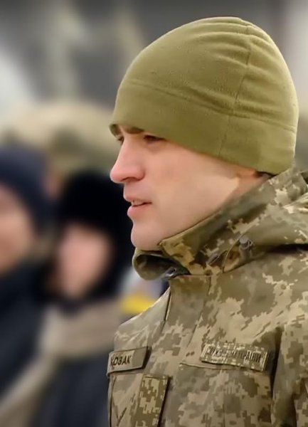 Козак Василий: фото Василий Козак